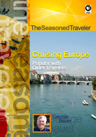 Cruising Europe, Popular with Older Travelers - Travel Video.