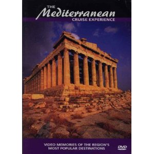 Cruise Experience The Mediterranean - Travel Video.