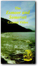 Exmoor & Somerset Coastline - Travel Video.