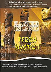 Easter Island Chile - Travel Video.