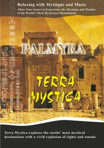 Palmyra Syria - Travel Video.