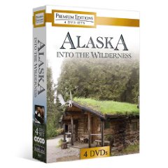 Alaska: Into the Wilderness - Travel Video.