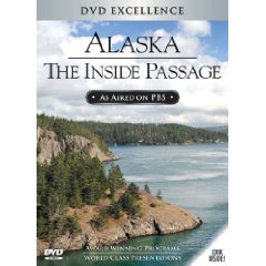 Alaska: The Inside Passage - Travel Video.