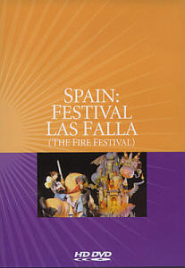 Spain: Las Fiestas Primaverales (The Fantastic Festivals) - Travel Video.