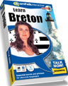 Talk Now! Breton CD ROM Language Course.