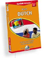 World Talk, Dutch CD ROM Language Course.