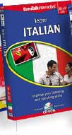 World Talk, Italian CD ROM Language Course.