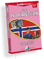 World Talk, Norwegian CD ROM Language Course.