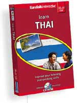 World Talk, Thai CD ROM Language Course.