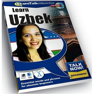 Uzbek