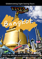 Bangkok - Travel Video.