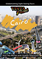 Cairo - Travel Video.