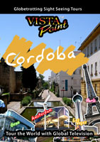 Cordoba Spain - Travel Video.