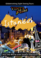 Istanbul - Travel Video.