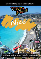 Nice France - Travel Video.