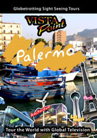 Palermo - Travel Video.