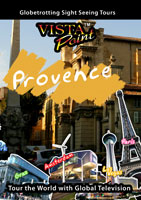 Provence, France - Travel Video.