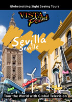 Seville Spain - Travel Video.