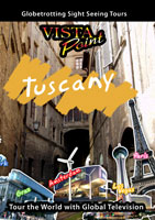 Tuscany - Travel Video.