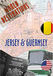 Jersey & Guernsey - Travel Video.