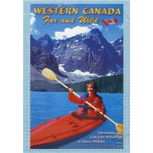 Western Canada Far & Wild - Travel Video.