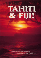 Tahiti and Fiji - Travel Video.