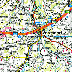 Salzburg Region and Salzkammergut #6.