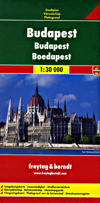 BUDAPEST, Hungary.