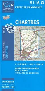 Chartres Top25.