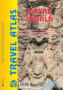 Mayan World Travel ATLAS.