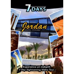 Jordan - Travel Video.