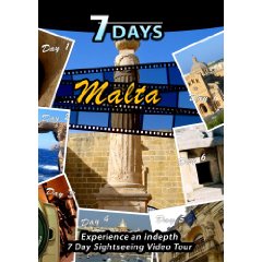 Malta - Travel Video.