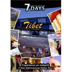 Tibet - Travel Video.