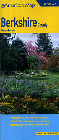 Berkshire County, Massachusetts, America.