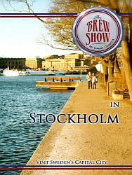 Stockholm Sweden - Travel Video.