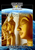 Indochina - Travel Video.