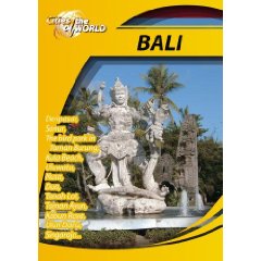 Bali - Travel Video.