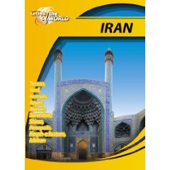 Iran - Travel Video.