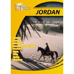 Jordan - Travel Video.