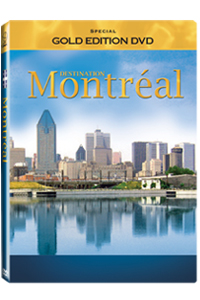 Destination Montreal - Travel Video.