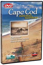 Cape Cod National Seashore - Travel Video.