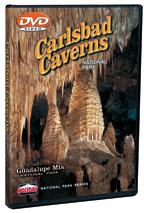 Carlsbad Caverns - Travel Video.