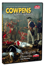 Cowpens: The Battle Remembered - Travel Video.