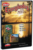 Everglades & South Florida's National Parks - Travel Video.