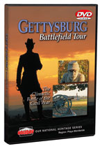 Gettysburg Battlefield Tour - Travel Video.