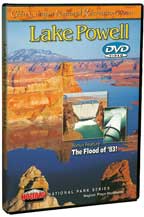 Lake Powell - Travel Video.