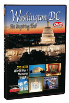 Washington, DC: An Inspiring Tour - Travel Video.