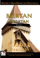 Biertan (Biyertan) - Travel Video.