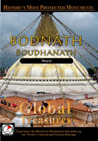 Boudhanath, Nepal - Travel Video.