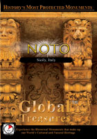 Noto - Travel Video.